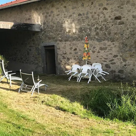 Le Duplex Appartement Gérardmer Buitenkant foto