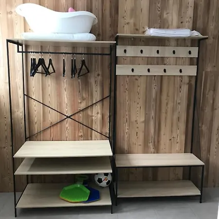Le Duplex Appartement Gérardmer Buitenkant foto