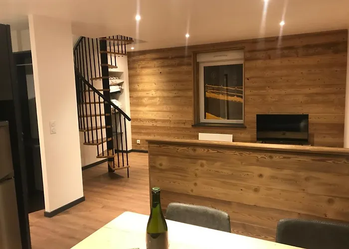 Le Duplex