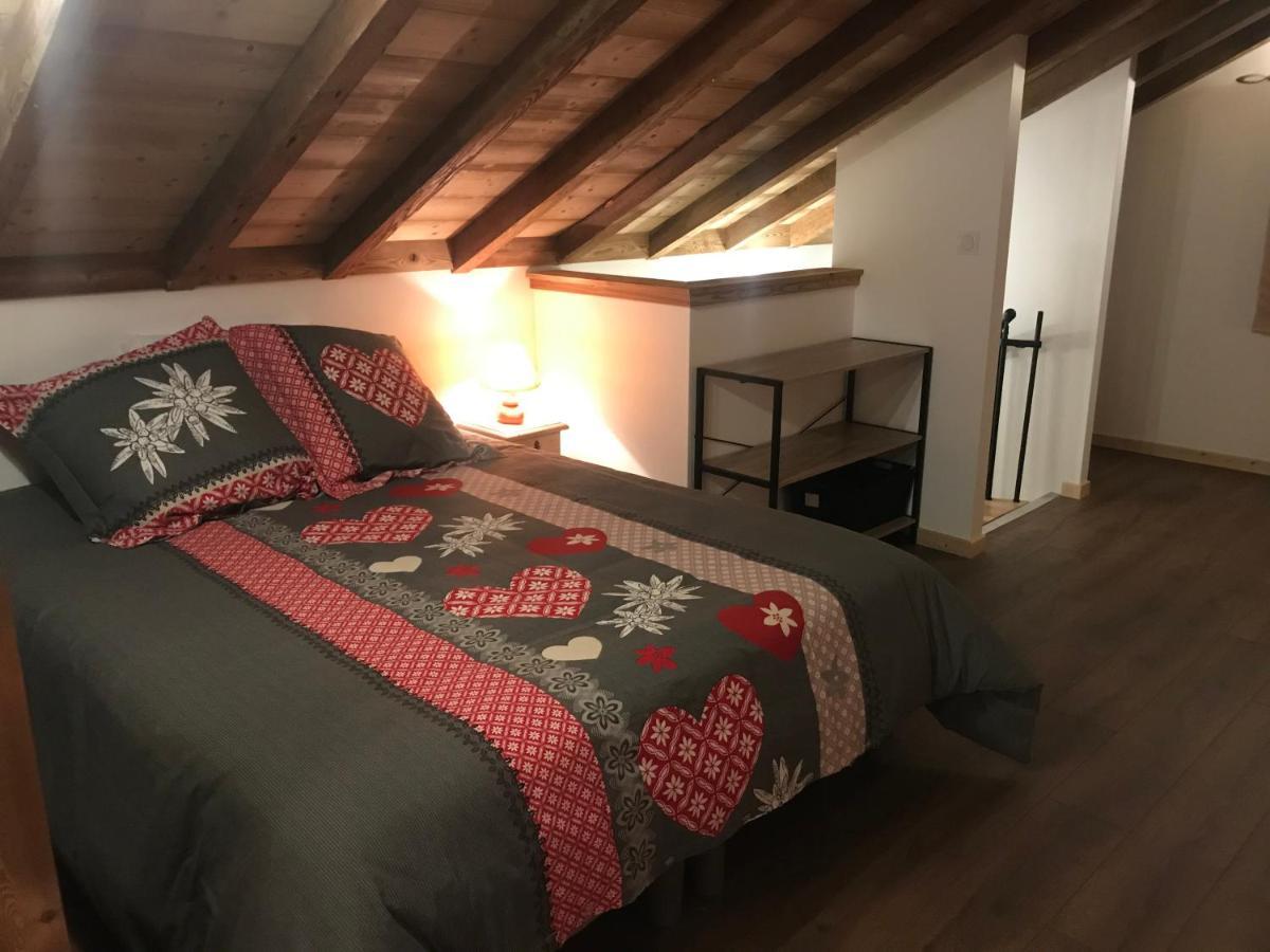 Le Duplex * Gerardmer