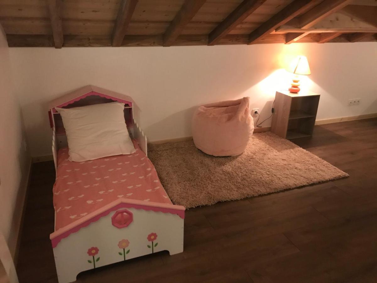 Le Duplex *